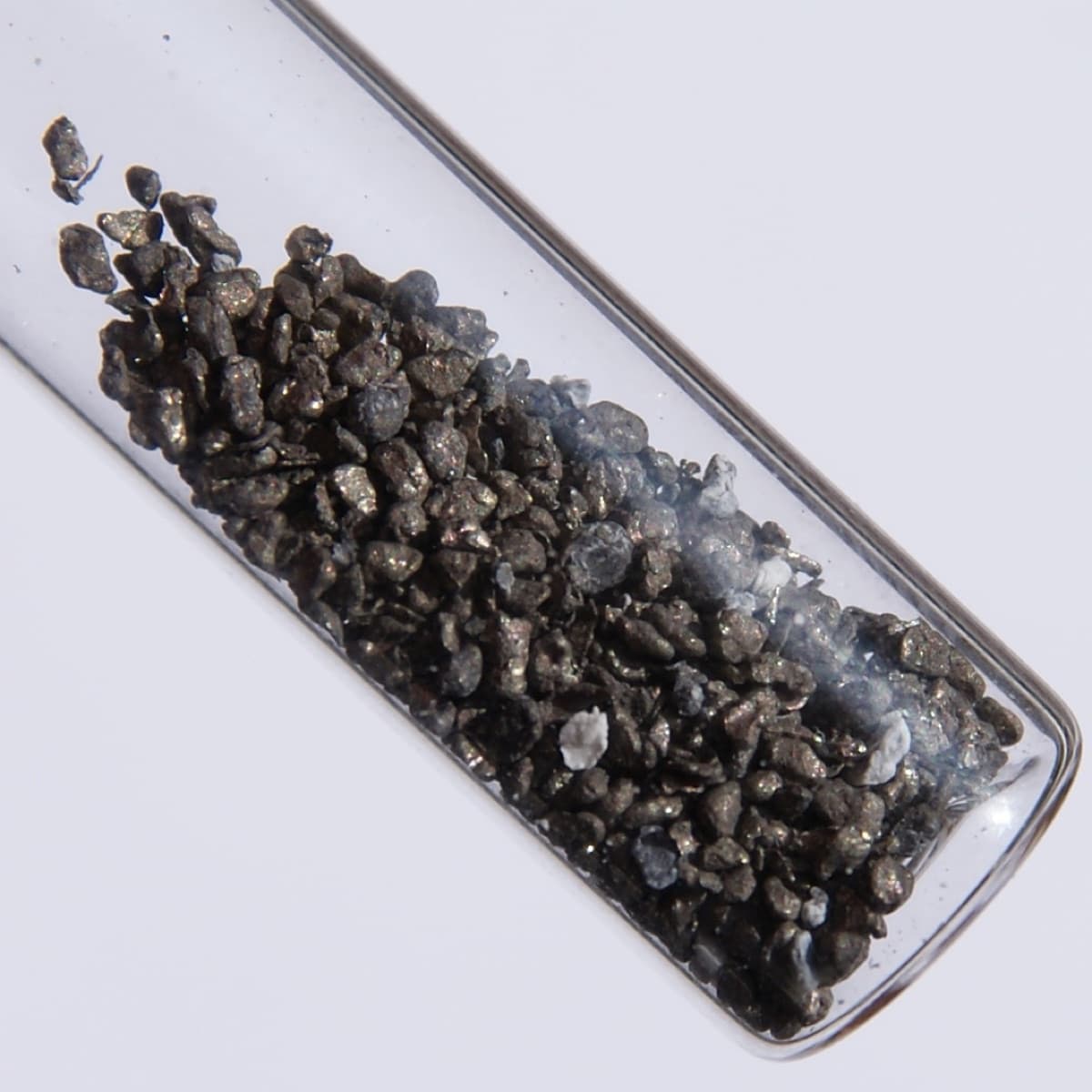 Calcium Grains, grain size about 1 mm