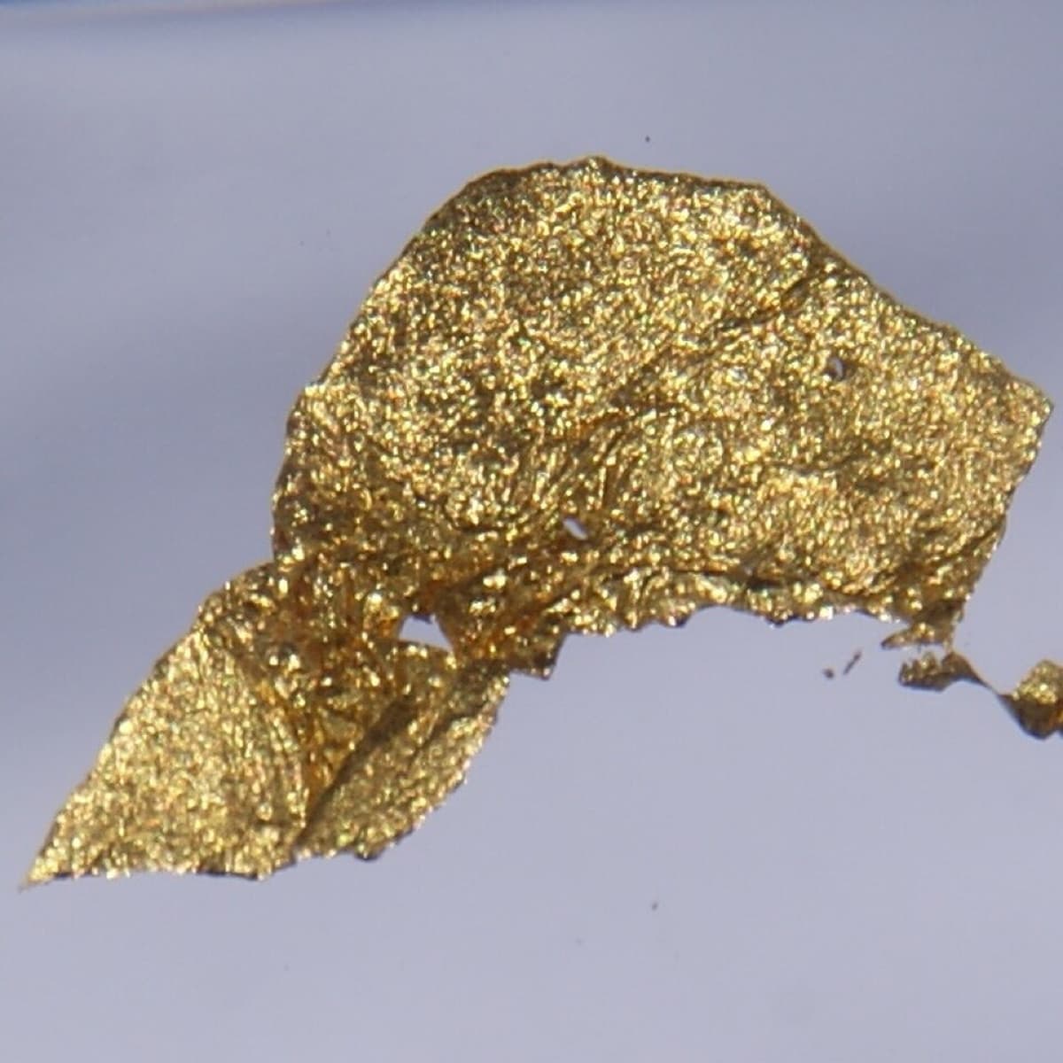 Ultrapure Gold Leaf