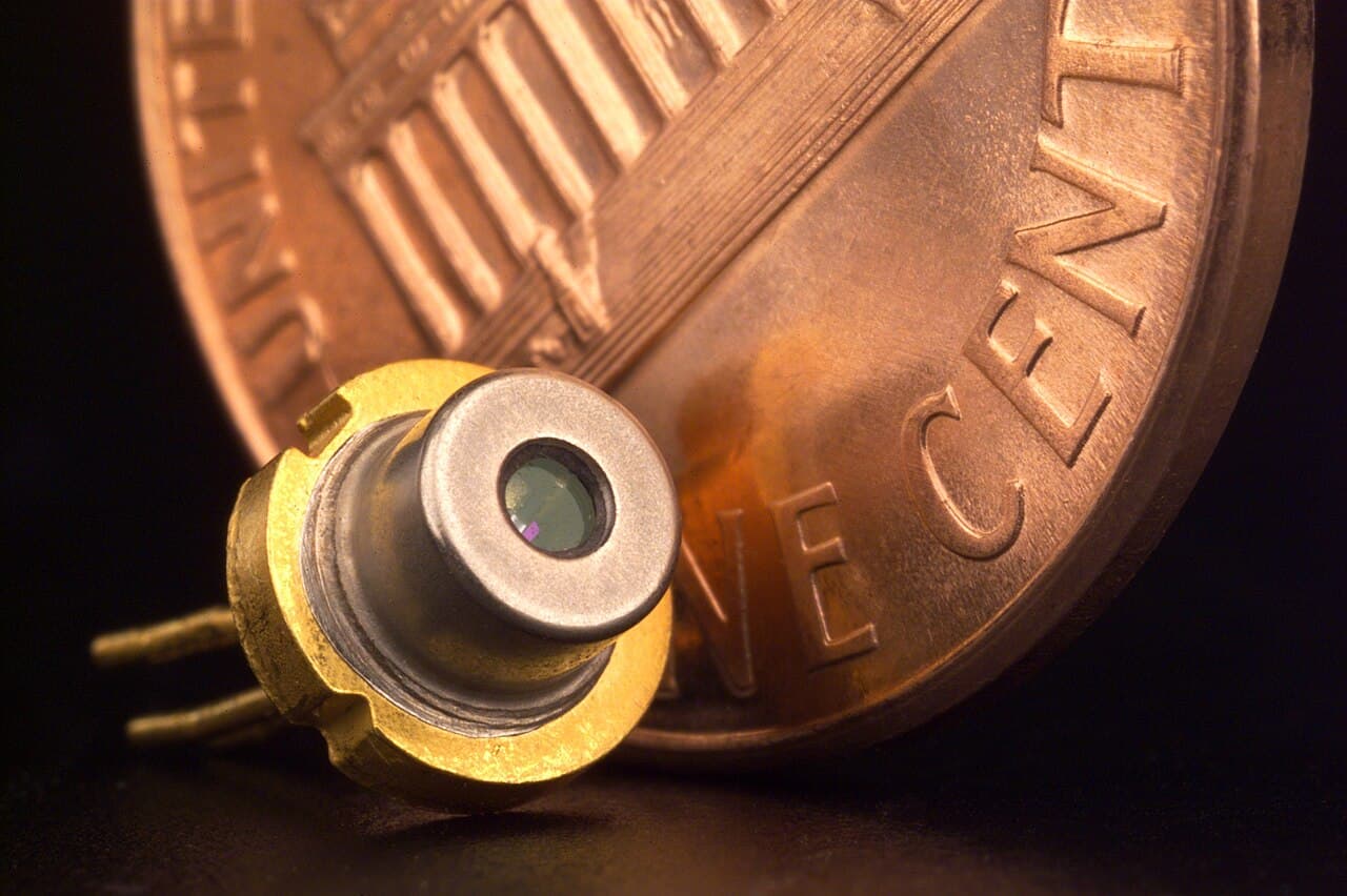 Laser diode