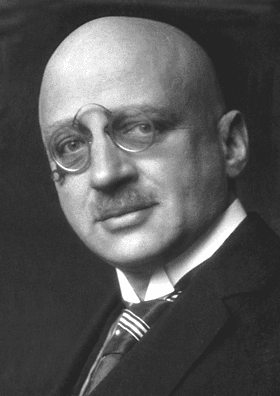 Haber process