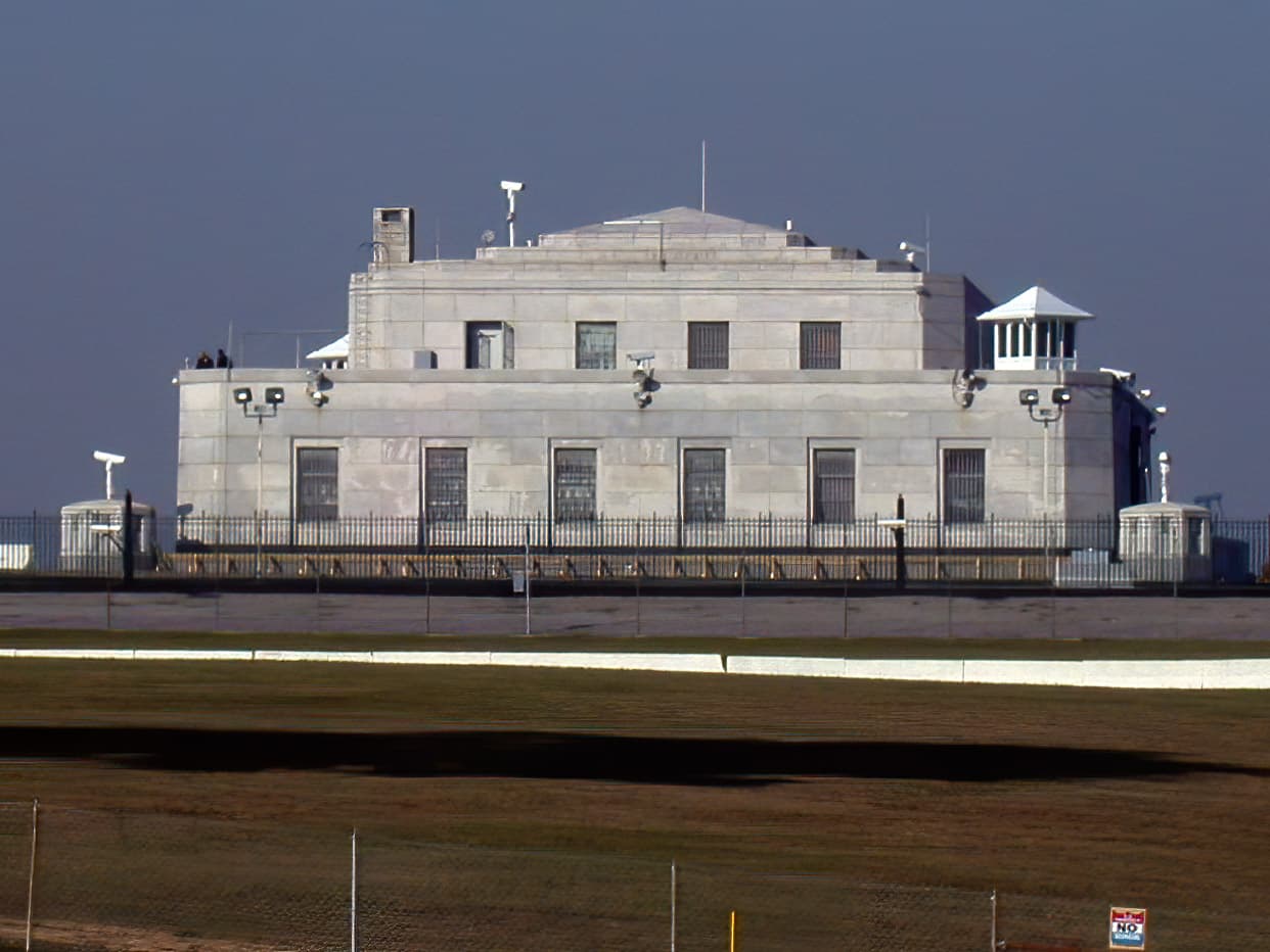 United States Bullion Depository