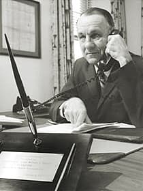 Dale R. Corson