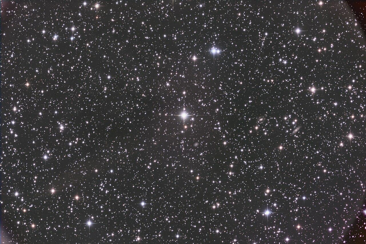 Przybylski's Star