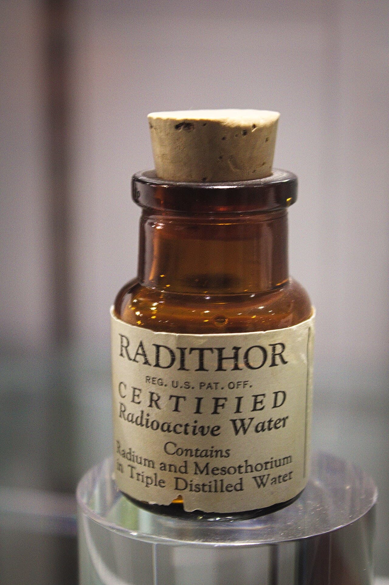 Radithor