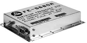 Rubidium standard