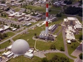 Brookhaven National Laboratory